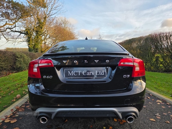 Used Volvo S60 2016 for sale - 76593156: Photo 7