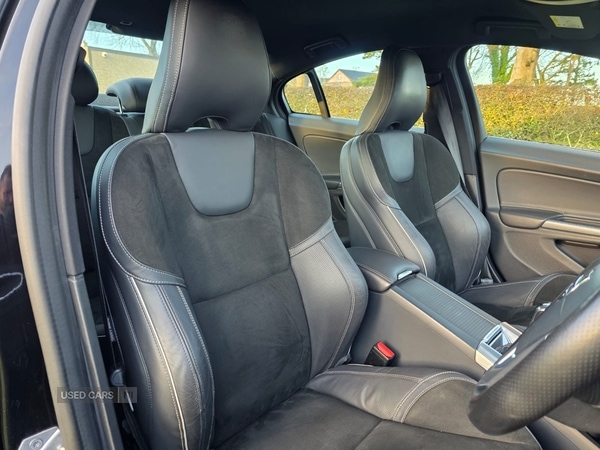 Used Volvo S60 2016 for sale - 76593156: Photo 8