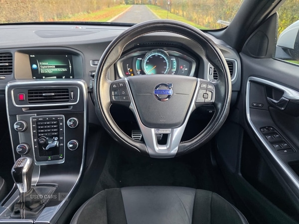 Used Volvo S60 2016 for sale - 76593156: Photo 9