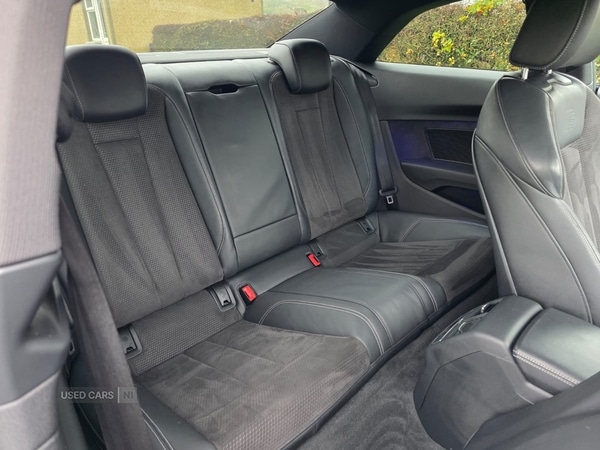 Used Audi A5 2017 for sale - 76593150: Photo 11