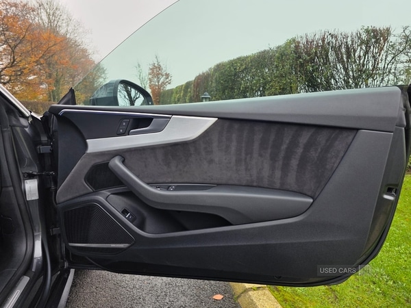 Used Audi A5 2017 for sale - 76593150: Photo 12