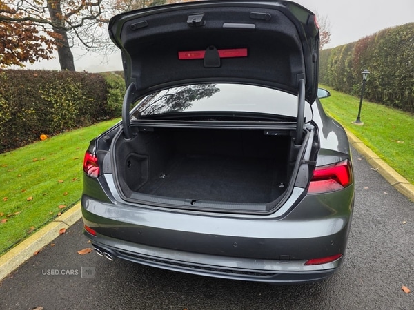 Used Audi A5 2017 for sale - 76593150: Photo 13