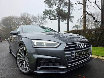 Audi - A5