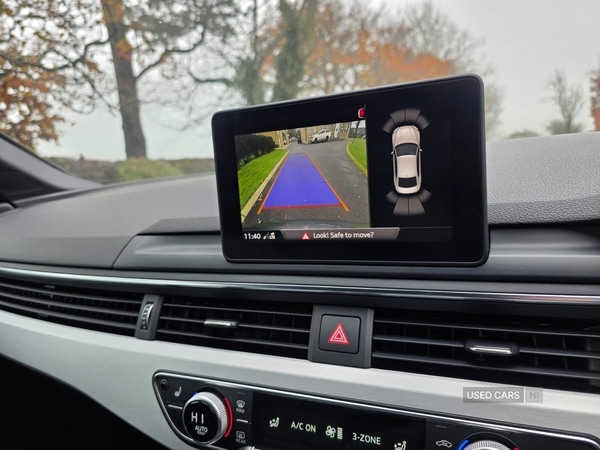 Used Audi A5 2017 for sale - 76593150: Photo 9