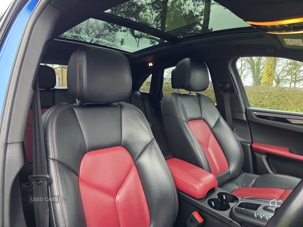 Used Porsche Macan 2017 for sale - 77321204: Photo 10