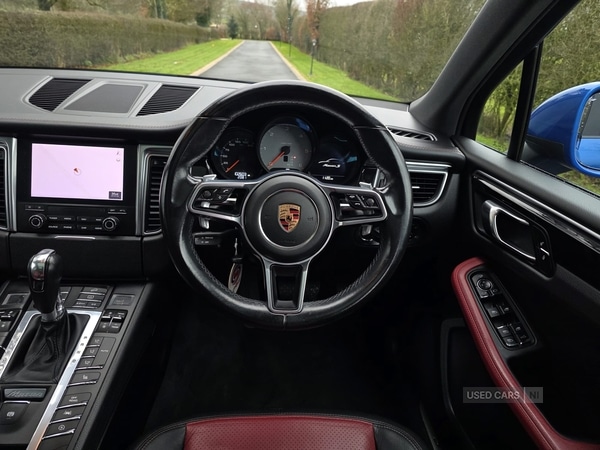 Used Porsche Macan 2017 for sale - 77321204: Photo 11