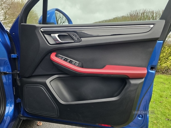 Used Porsche Macan 2017 for sale - 77321204: Photo 12