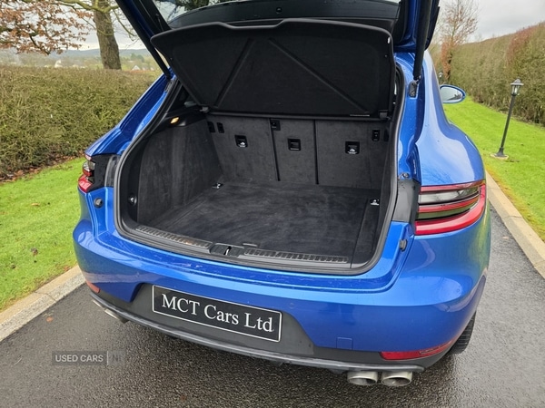 Used Porsche Macan 2017 for sale - 77321204: Photo 13