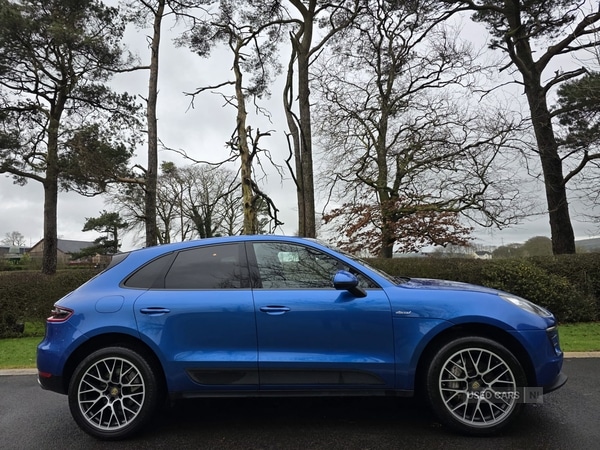 Used Porsche Macan 2017 for sale - 77321204: Photo 6