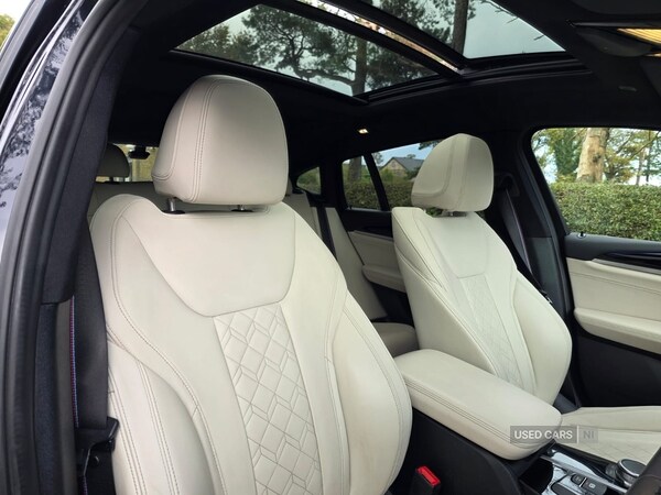 Used BMW X4 2019 for sale - 76190196: Photo 10
