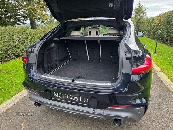 Used BMW X4 2019 for sale - 76190196: Photo 11