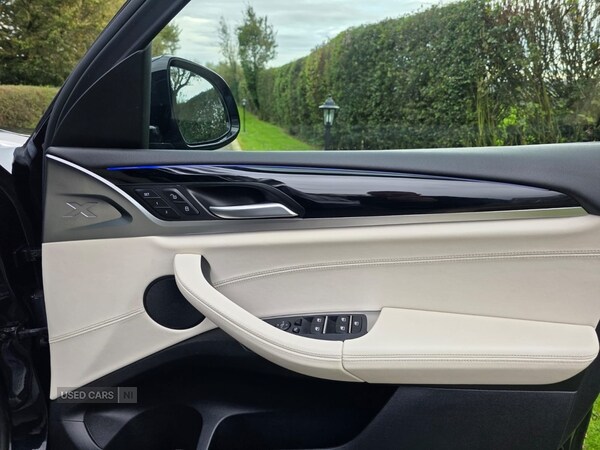 Used BMW X4 2019 for sale - 76190196: Photo 13