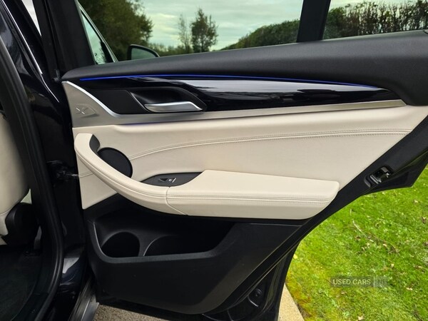 Used BMW X4 2019 for sale - 76190196: Photo 15