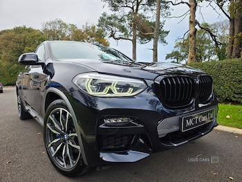 BMW - X4