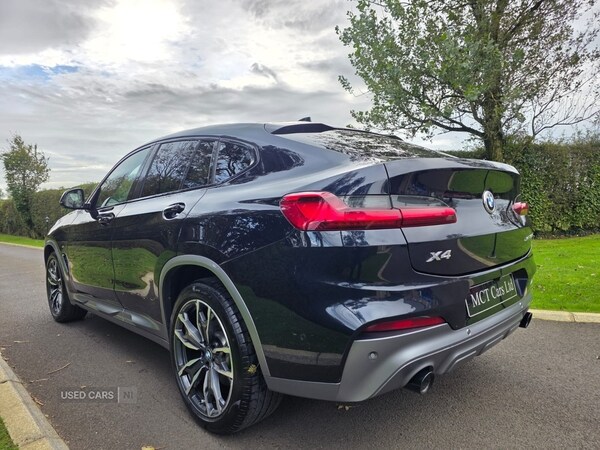 Used BMW X4 2019 for sale - 76190196: Photo 2