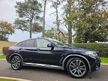 Used BMW X4 2019 for sale - 76190196: Photo 3