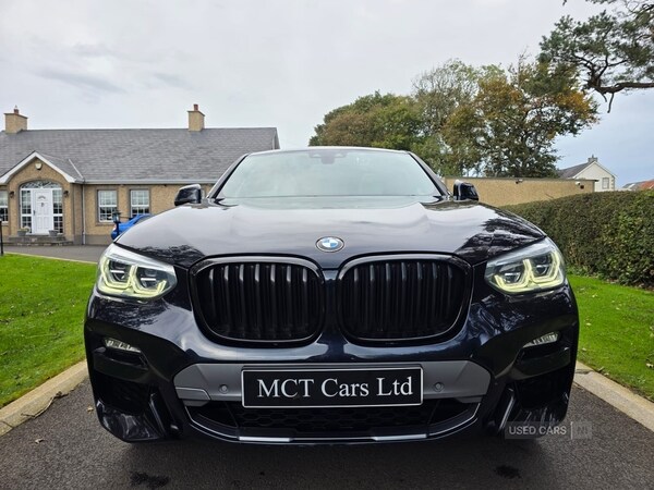 Used BMW X4 2019 for sale - 76190196: Photo 4