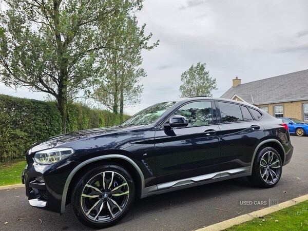 Used BMW X4 2019 for sale - 76190196: Photo 5