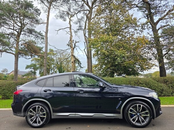 Used BMW X4 2019 for sale - 76190196: Photo 6