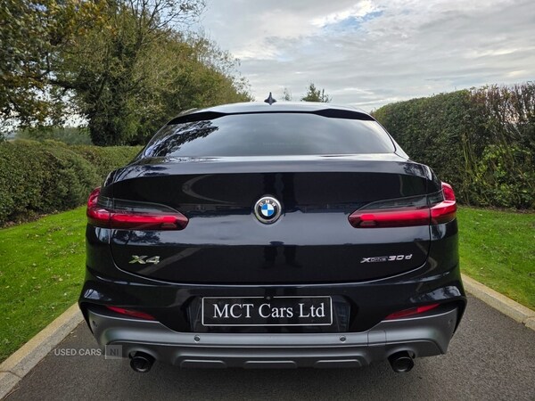 Used BMW X4 2019 for sale - 76190196: Photo 7