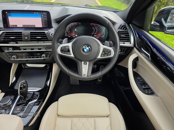 Used BMW X4 2019 for sale - 76190196: Photo 8
