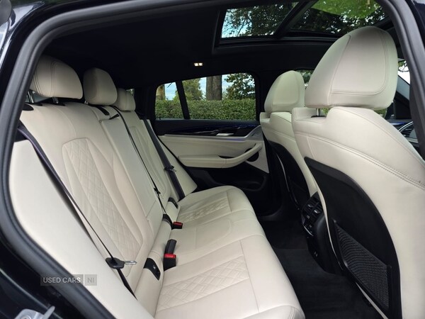 Used BMW X4 2019 for sale - 76190196: Photo 9