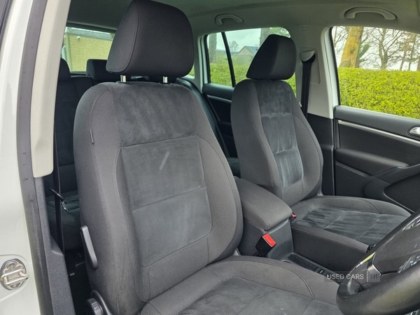 Used Volkswagen Tiguan 2014 for sale - 78215304: Photo 10