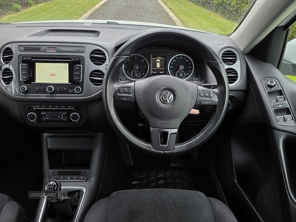 Used Volkswagen Tiguan 2014 for sale - 78215304: Photo 11