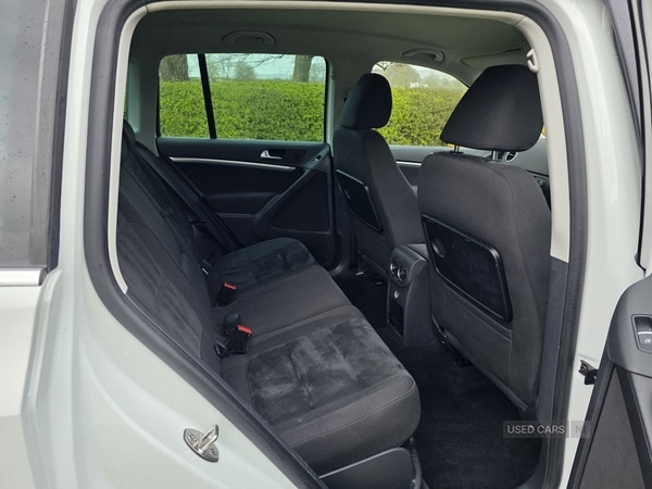 Used Volkswagen Tiguan 2014 for sale - 78215304: Photo 8