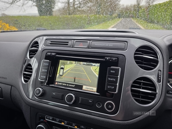 Used Volkswagen Tiguan 2014 for sale - 78215304: Photo 9