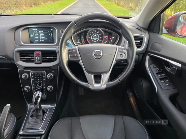 Used Volvo V40 2016 for sale - 77075132: Photo 10