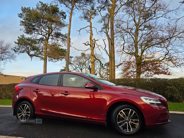 Used Volvo V40 2016 for sale - 77075132: Photo 3