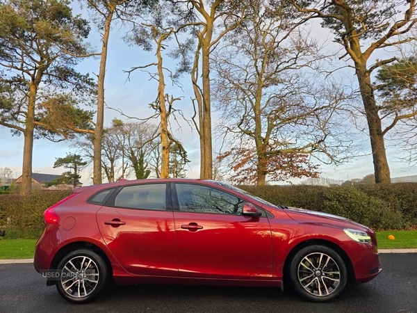 Used Volvo V40 2016 for sale - 77075132: Photo 6