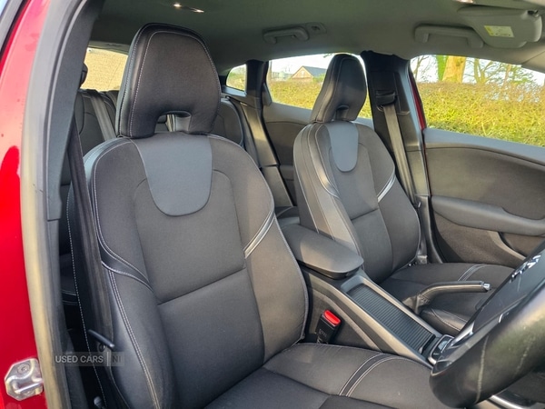 Used Volvo V40 2016 for sale - 77075132: Photo 9