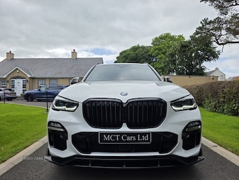 Used BMW X5 2019 for sale - 78901826: Photo
