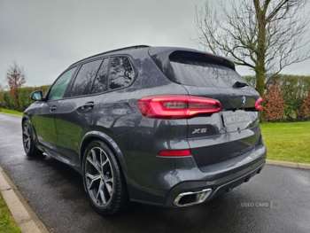 Used BMW X5 2019 for sale - 74121343: Photo