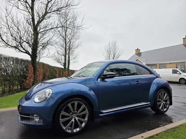 Used Volkswagen Beetle 2015 for sale - 77538911: Photo 5