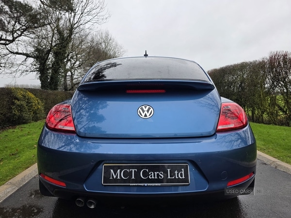 Used Volkswagen Beetle 2015 for sale - 77538911: Photo 7