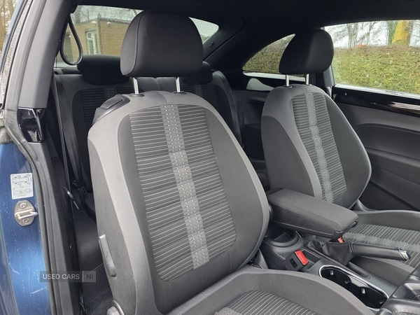 Used Volkswagen Beetle 2015 for sale - 77538911: Photo 8