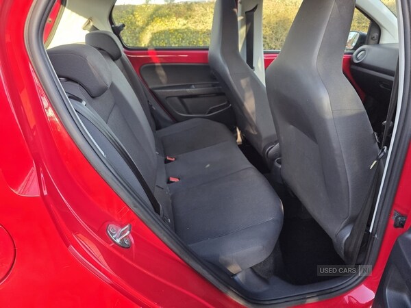 Used Volkswagen up! 2014 for sale - 77575620: Photo 10