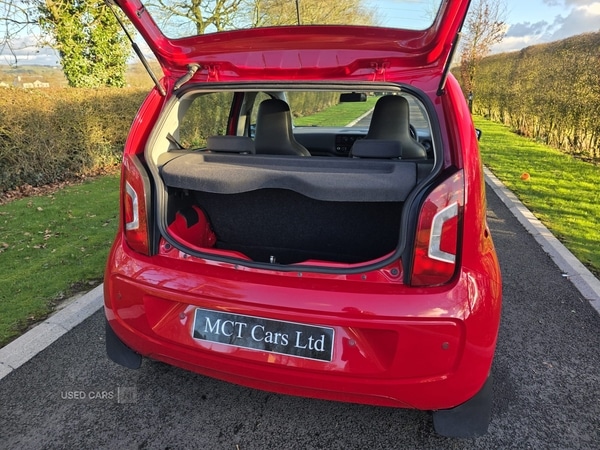 Used Volkswagen up! 2014 for sale - 77575620: Photo 11