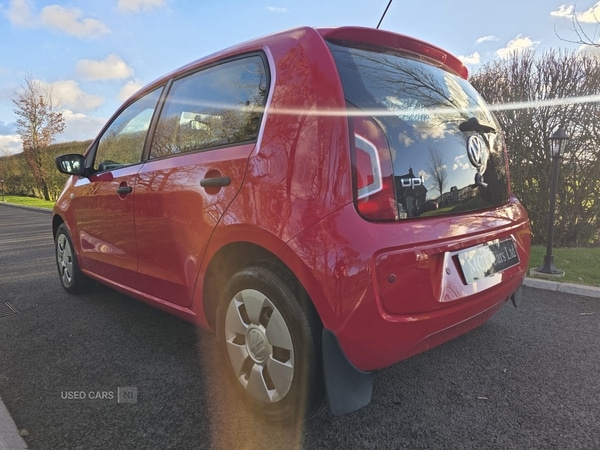 Used Volkswagen up! 2014 for sale - 77575620: Photo 2