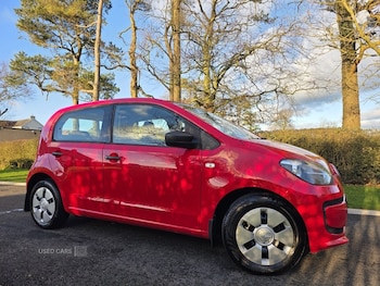 Used Volkswagen up! 2014 for sale - 77575620: Photo
