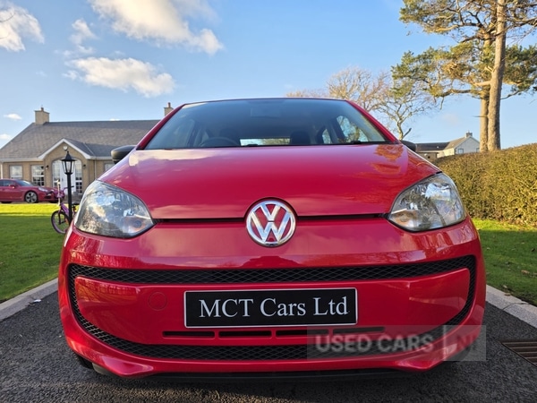 Used Volkswagen up! 2014 for sale - 77575620: Photo 4