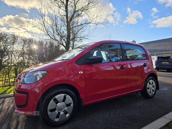 Used Volkswagen up! 2014 for sale - 77575620: Photo 5