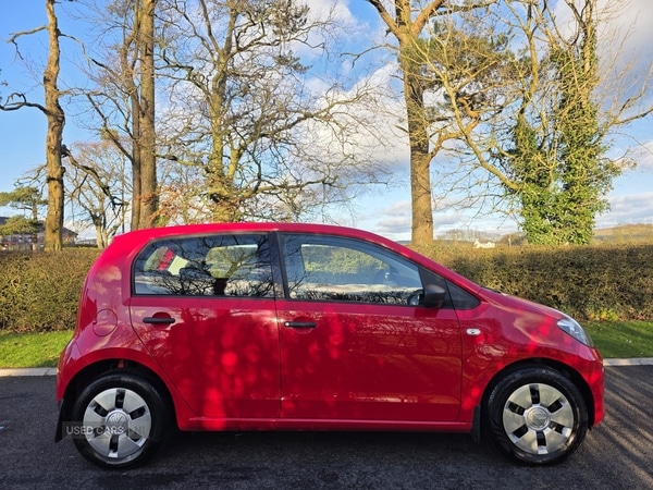 Used Volkswagen up! 2014 for sale - 77575620: Photo 6