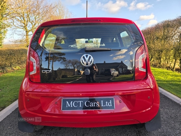 Used Volkswagen up! 2014 for sale - 77575620: Photo 7