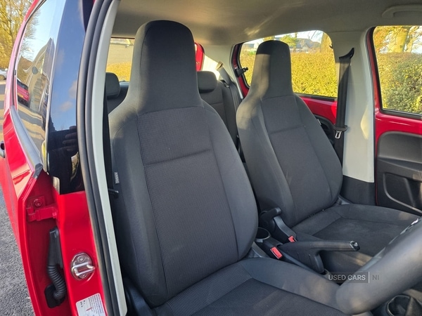 Used Volkswagen up! 2014 for sale - 77575620: Photo 8