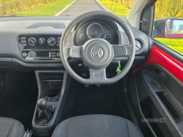 Used Volkswagen up! 2014 for sale - 77575620: Photo 9