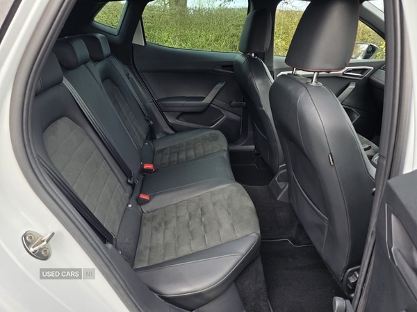 Used SEAT Ibiza 2020 for sale - 77982829: Photo 10